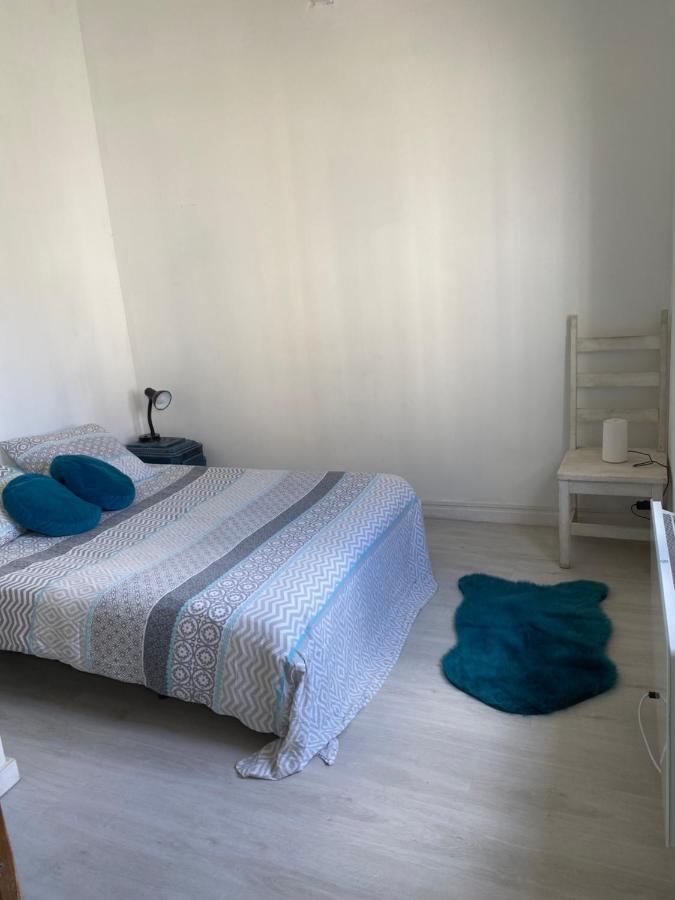 Ferienwohnung Adorable Gesthouse Avec Parking Gratuit Sur Place. Le Chene Exterior foto