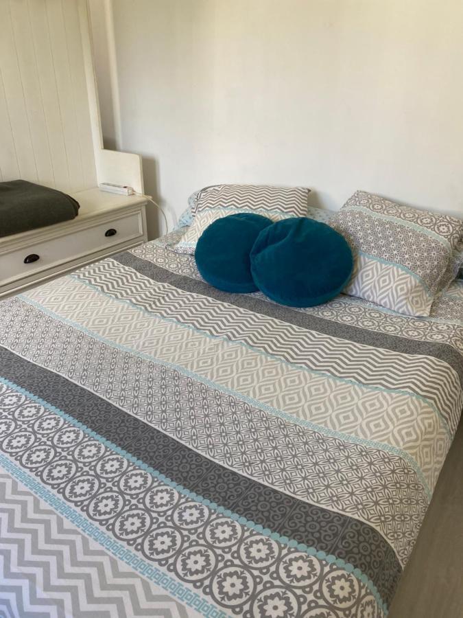 Ferienwohnung Adorable Gesthouse Avec Parking Gratuit Sur Place. Le Chene Exterior foto