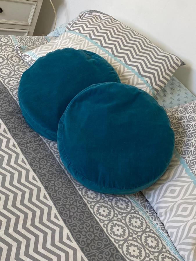 Ferienwohnung Adorable Gesthouse Avec Parking Gratuit Sur Place. Le Chene Exterior foto